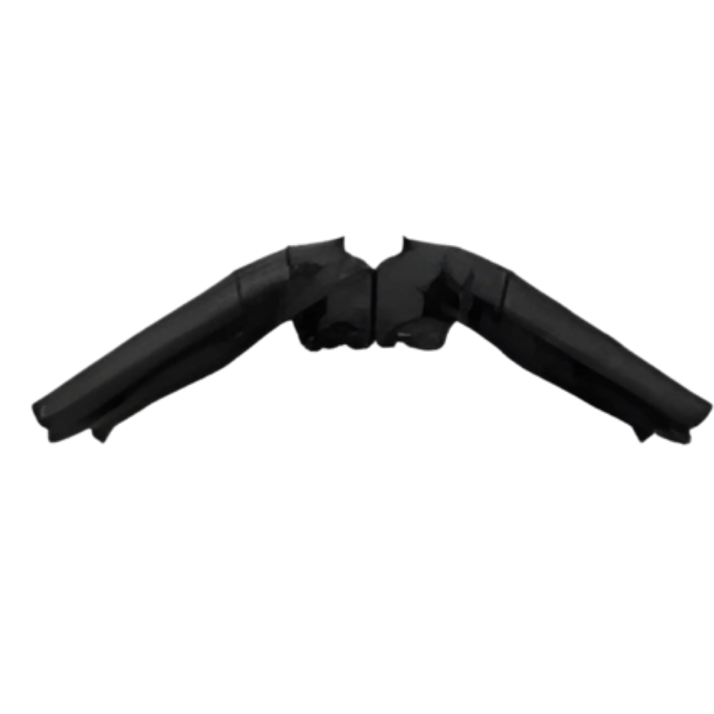 Vest With Arm Attachment