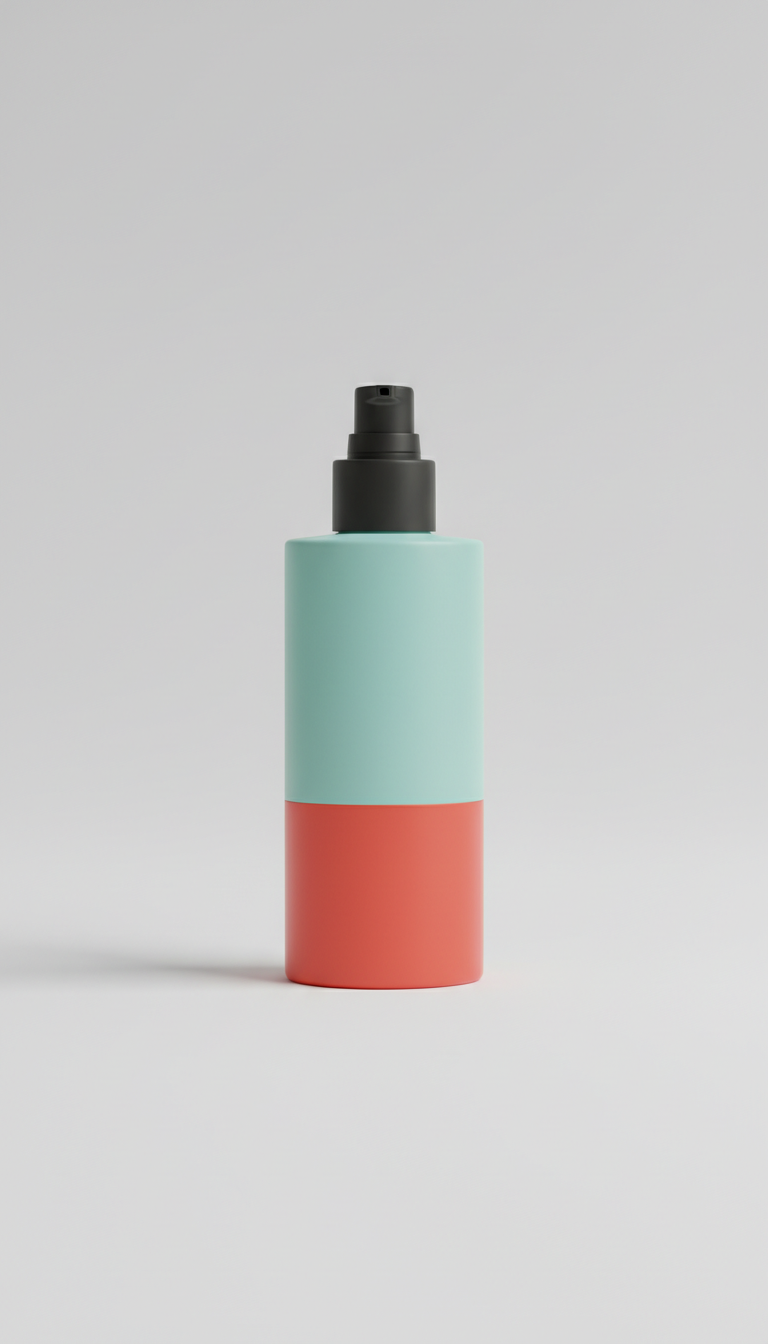 Cooling Recovery Gel with Menthol Blend