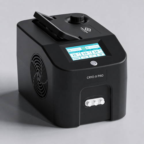 CRYO-X PRO Cold, Heat & Compression System | Limitless