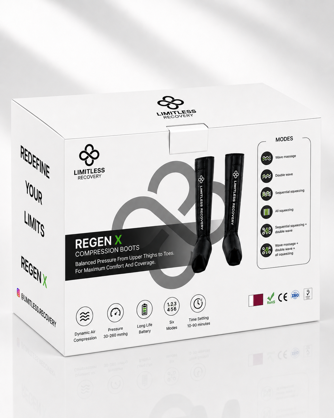 Regen-X