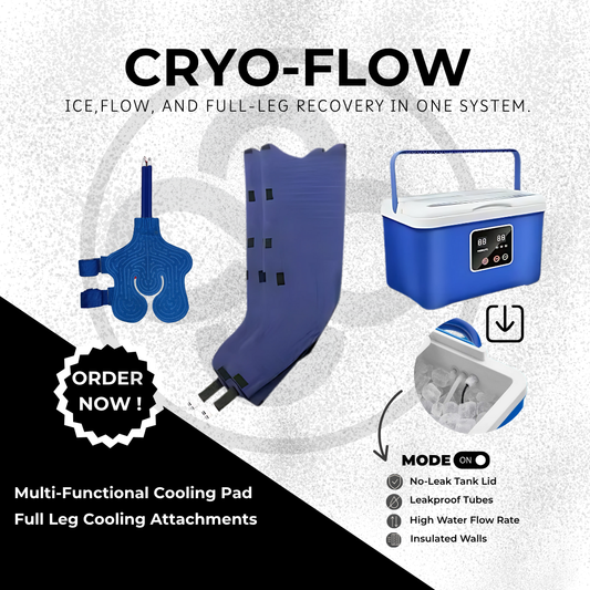 Cryo-Flow