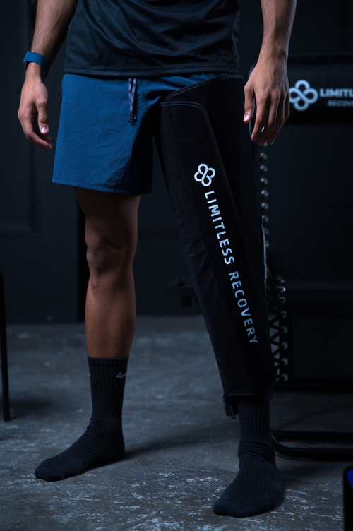 Cryo-x Leg Attachment
