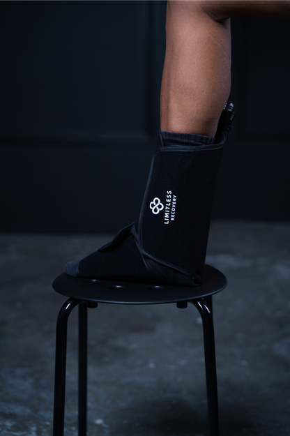 Cryo-x Ankle Attachment