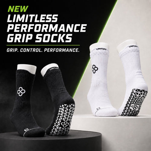 PERFORMANCE GRIP SOCKS