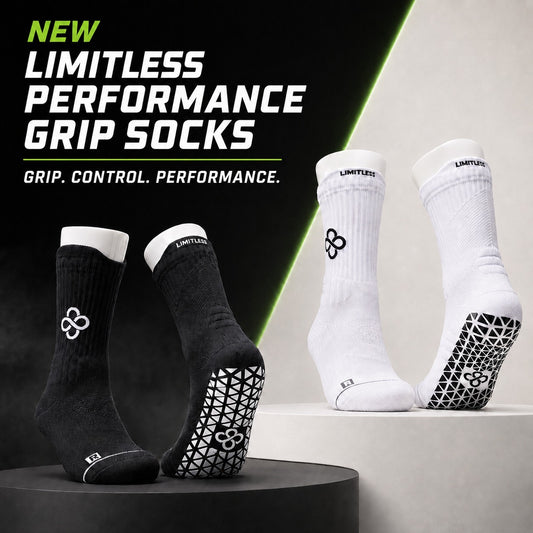 PERFORMANCE GRIP SOCKS