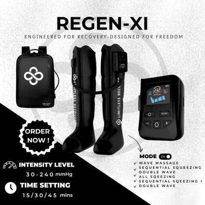 Regen-Xi